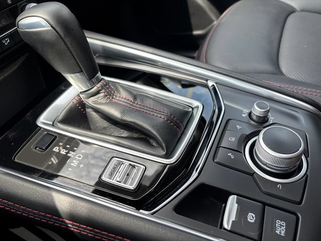 Certified 2025 MAZDA CX-5 Carbon Edition AWD/4WD image 14