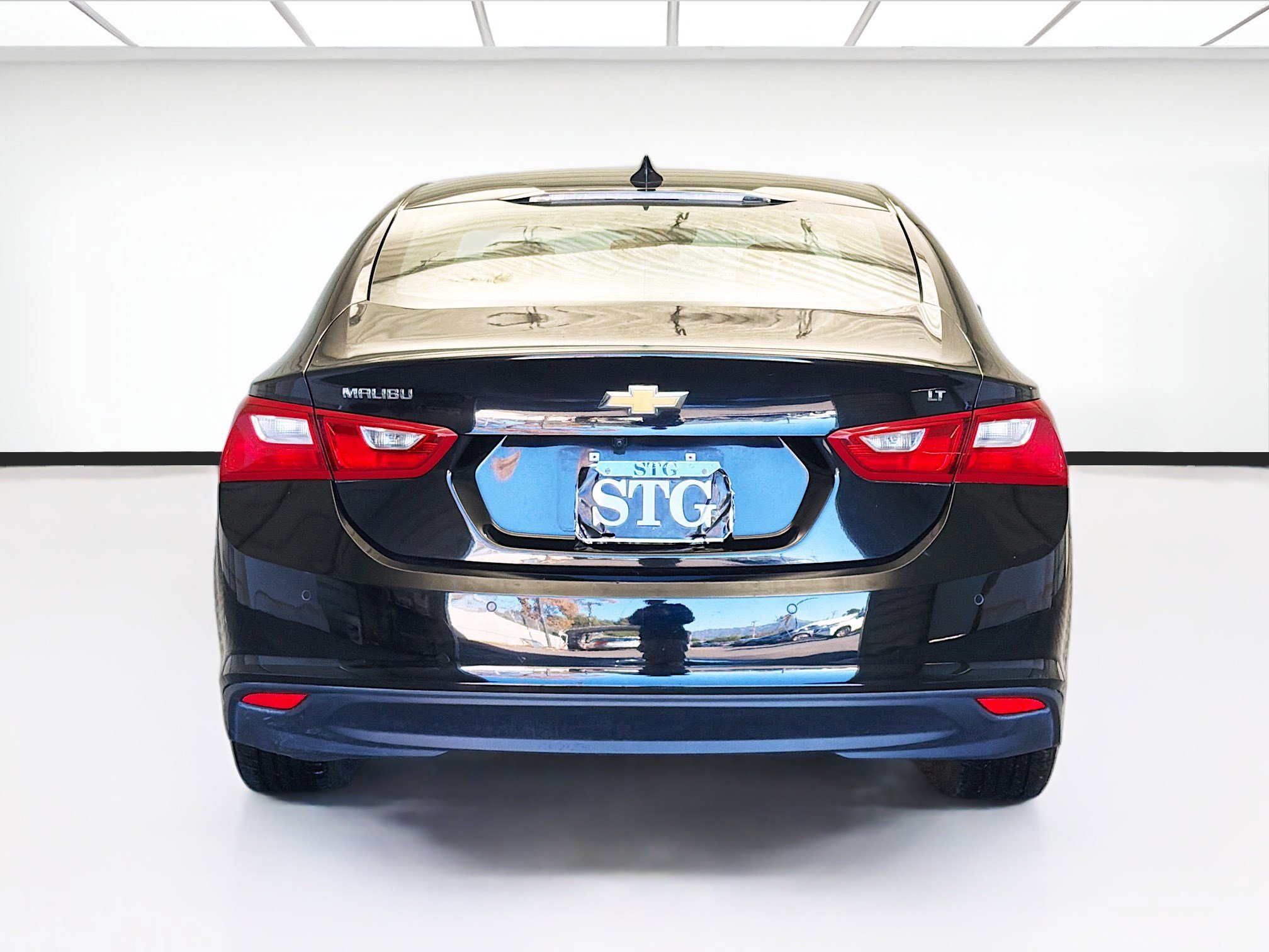 Used 2024 Chevrolet Malibu LT image 5