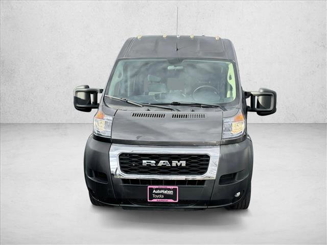 Used 2021 RAM ProMaster 3500 w/ Premium Appearance Group image 2