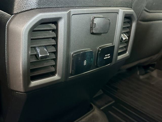 Used 2020 Ford F150 XLT w/ Equipment Group 302A Luxury image 26