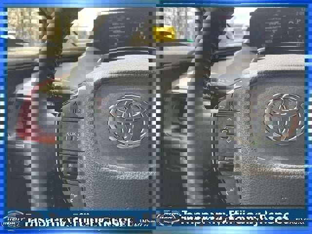 Used 2024 Toyota Prius Prime image 22