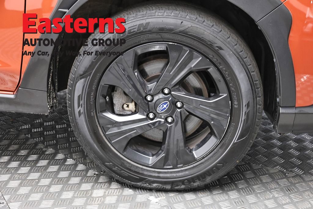 Used 2024 Subaru Crosstrek 2.0i AWD/4WD image 31