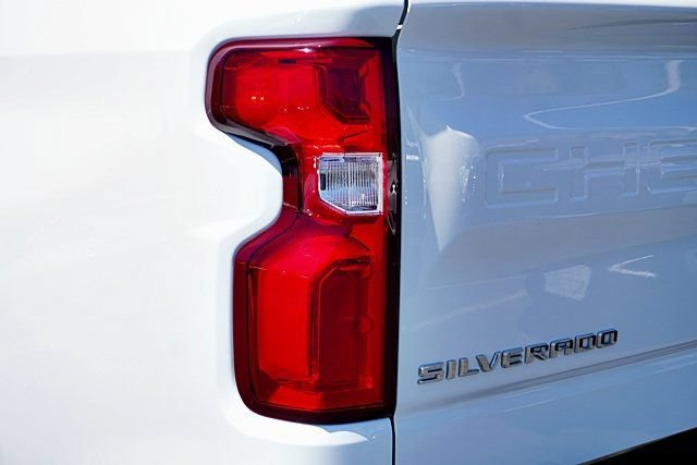 Used 2024 Chevrolet Silverado 1500 RST w/ All Star Edition Plus RWD image 7