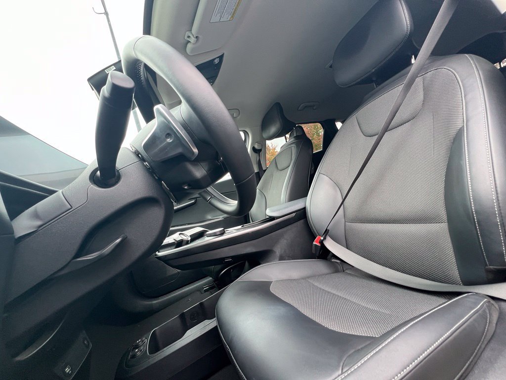 Certified 2023 Kia EV6 Light RWD image 16