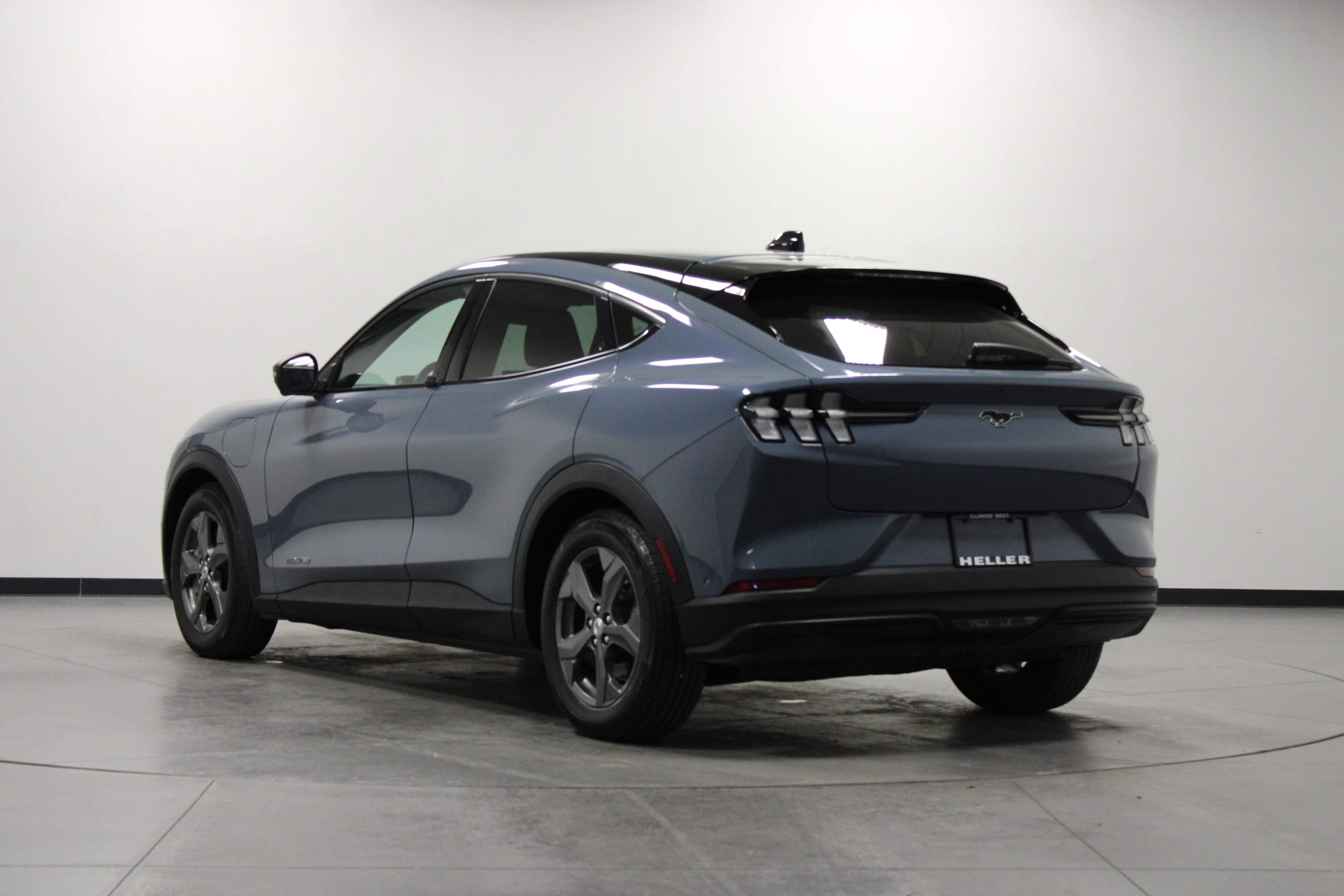 Used 2023 Ford Mustang Mach-E Select AWD/4WD image 6