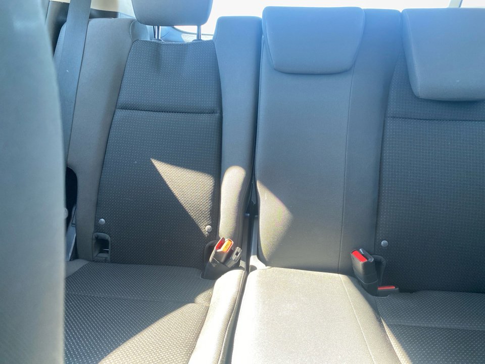 Certified 2021 Honda HR-V LX image 15