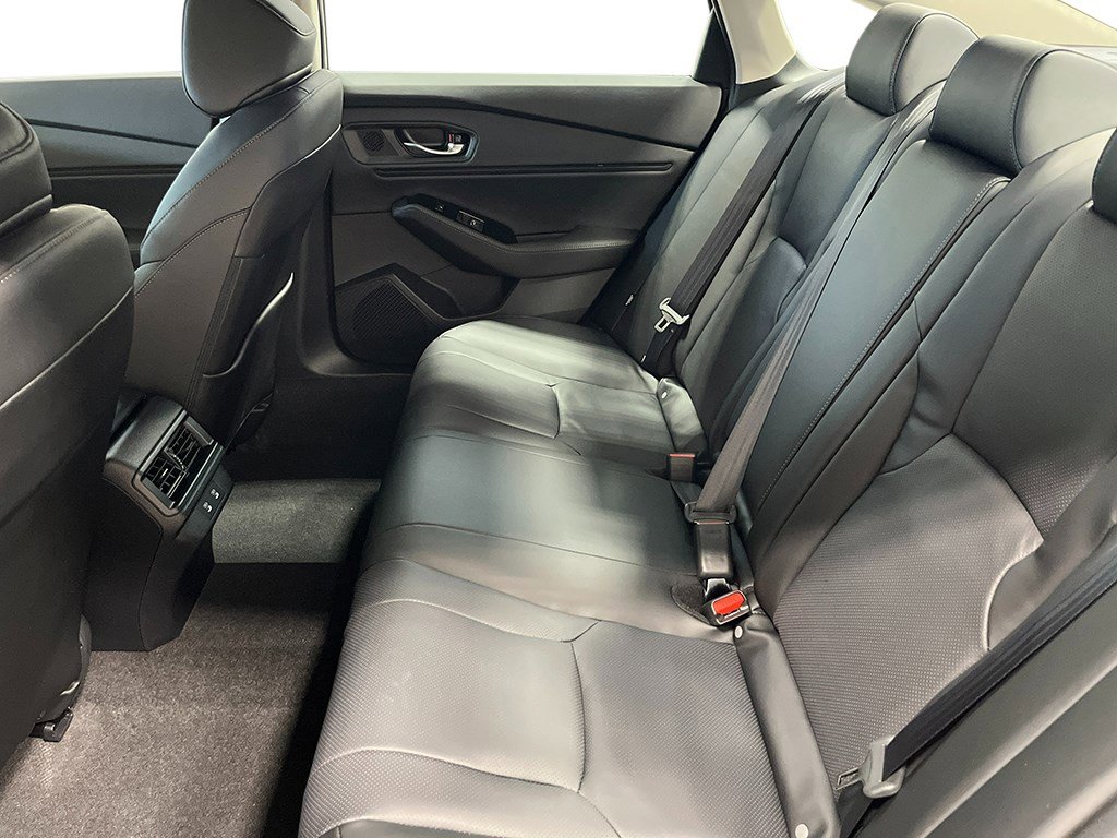 New 2026 Honda Accord Touring image 24