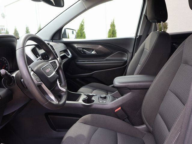 Used 2024 GMC Terrain SLE w/ Driver Convenience Package AWD/4WD image 20