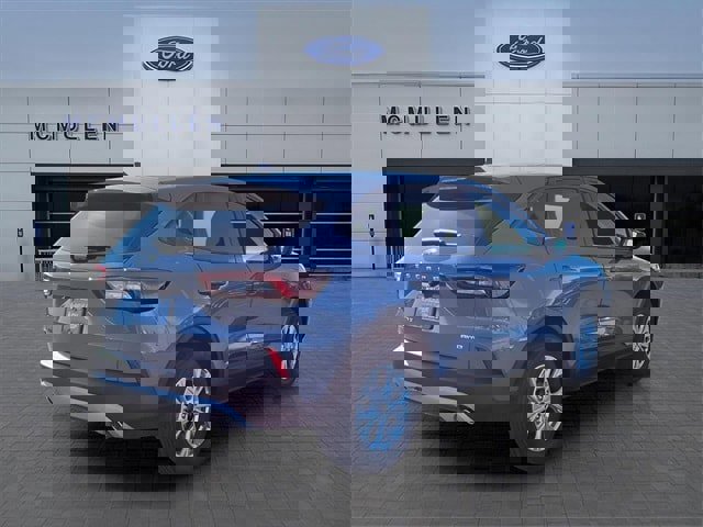 New 2026 Ford Escape Active w/ Cold Weather Package image 5