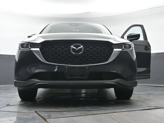 Certified 2023 MAZDA CX-5 AWD 2.5 S image 35