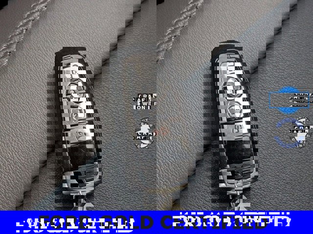 Certified 2023 Ford Bronco Outer Banks image 34