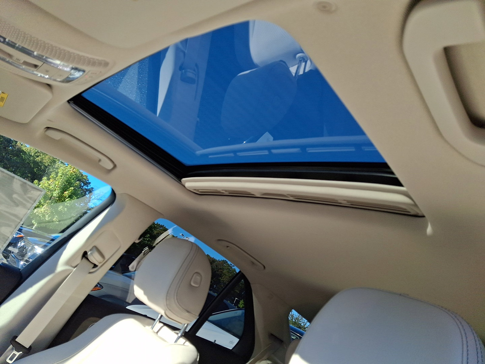 Used 2026 Mercedes-Benz GLE 350 4MATIC image 9