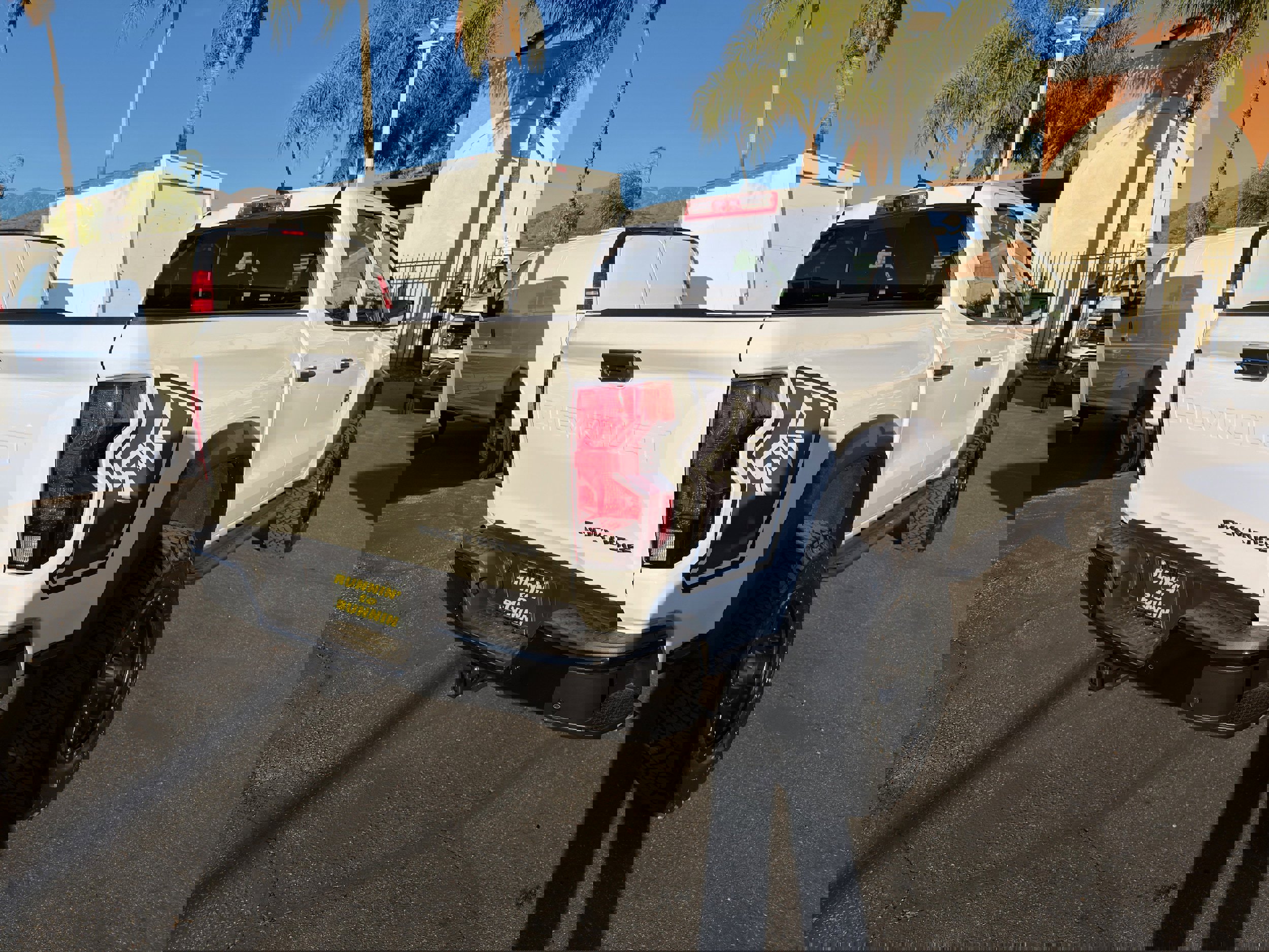 New 2026 Chevrolet Colorado Trail Boss image 8