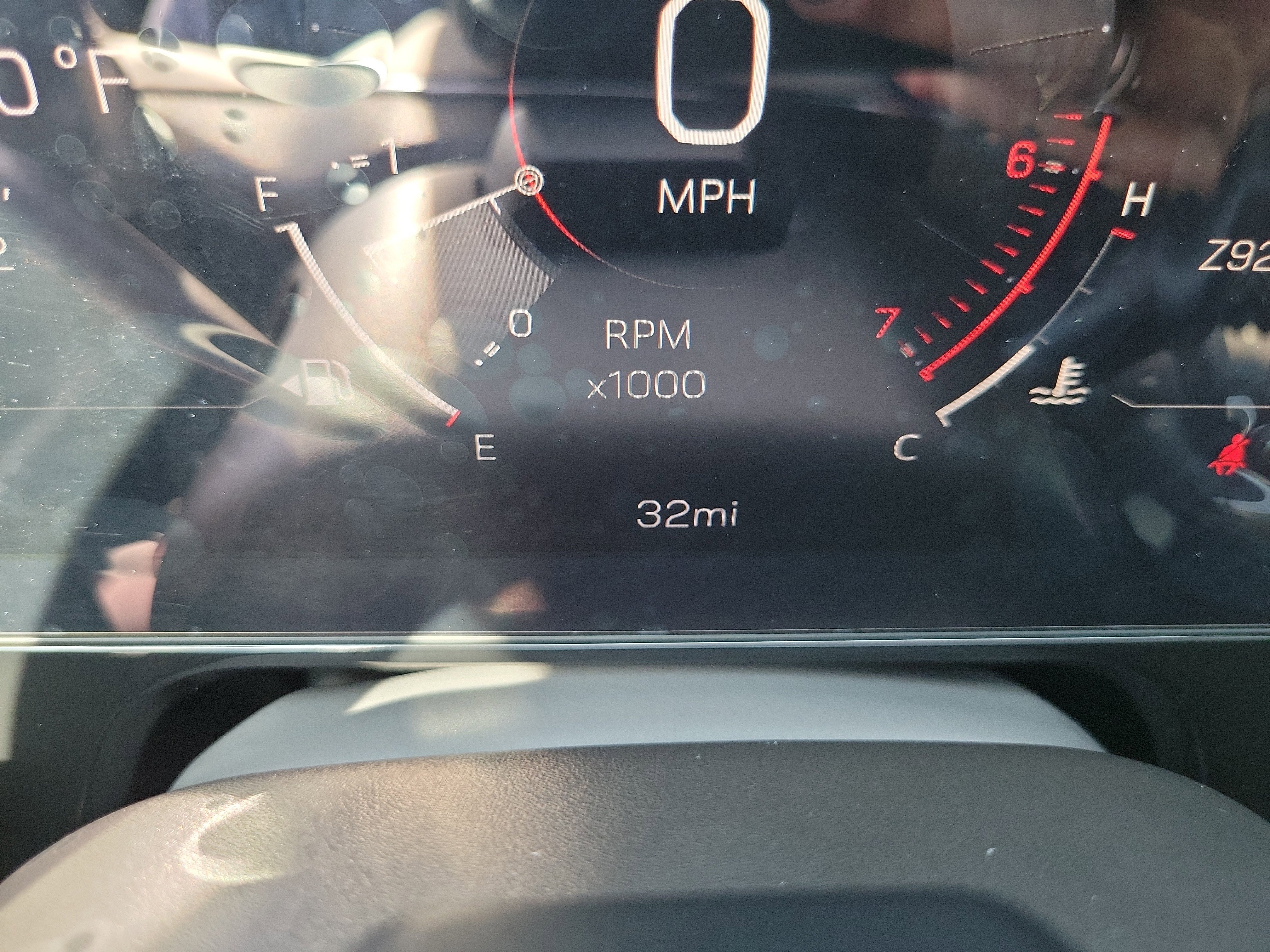Used 2026 GMC Yukon XL Elevation w/ Elevation Premium Package RWD image 27