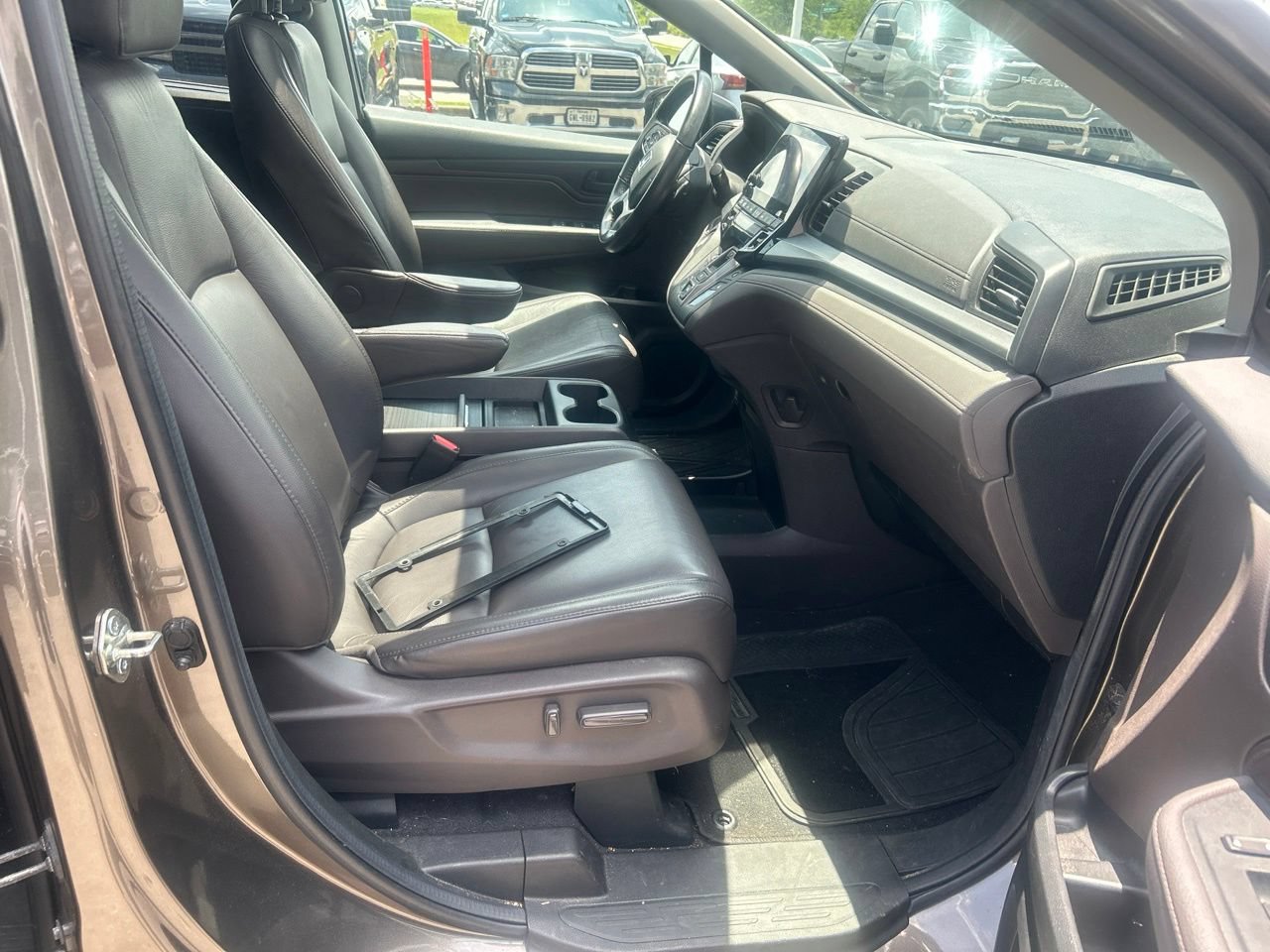 Used 2020 Honda Odyssey EX-L image 15