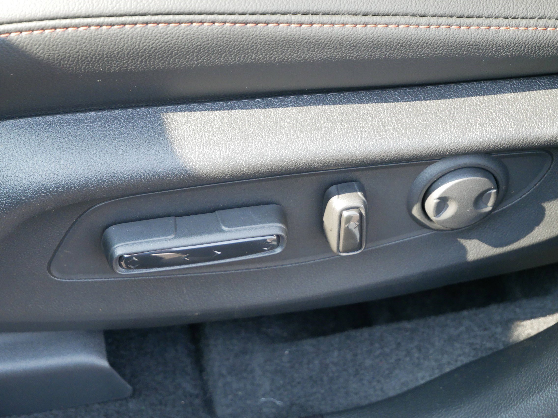 New 2026 Honda CR-V Sport-L image 16