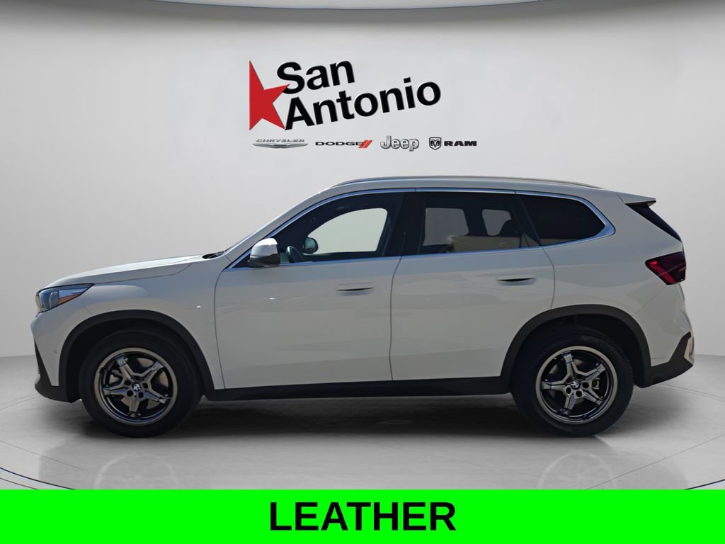 Used 2023 BMW X1 xDrive28i image 5