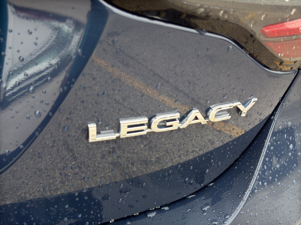 Used 2024 Subaru Legacy Limited image 9