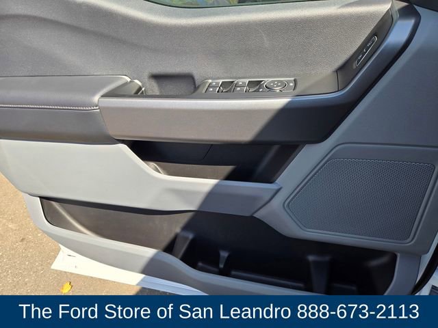 New 2026 Ford F250 XLT image 25