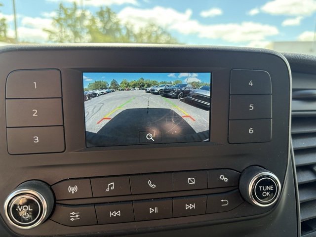 Used 2023 Ford Transit 250 Low Roof w/ Exterior Upgrade Package image 27