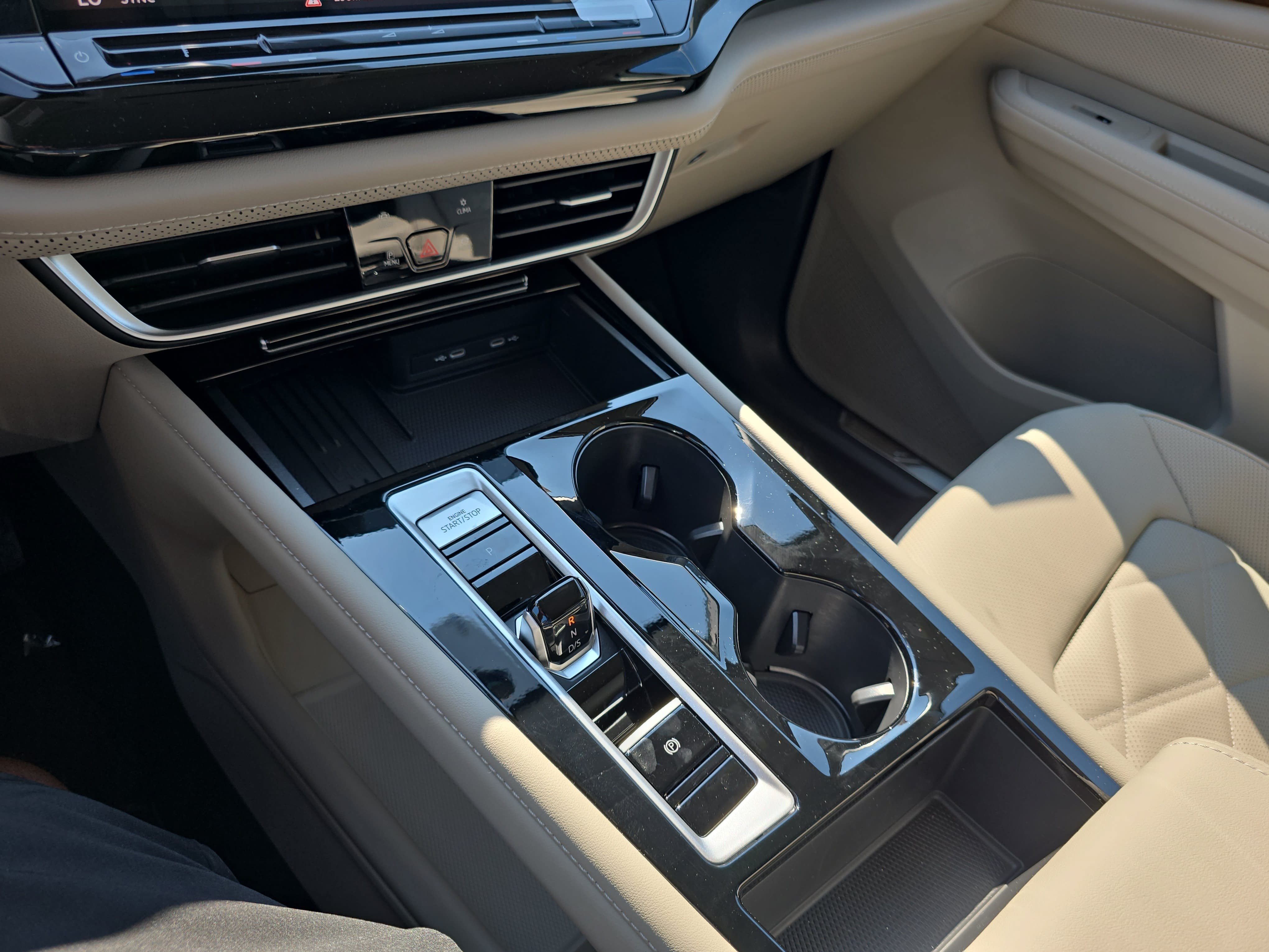 New 2026 Volkswagen Atlas SE FWD image 26