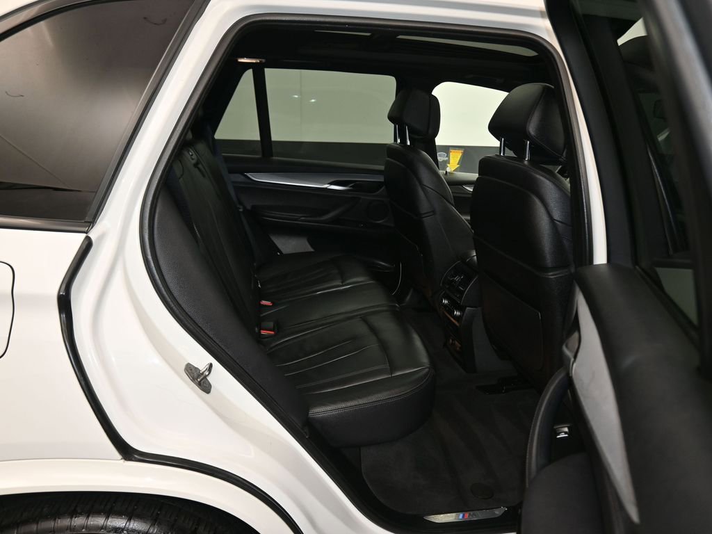 Used 2018 BMW X5 xDrive35i image 37