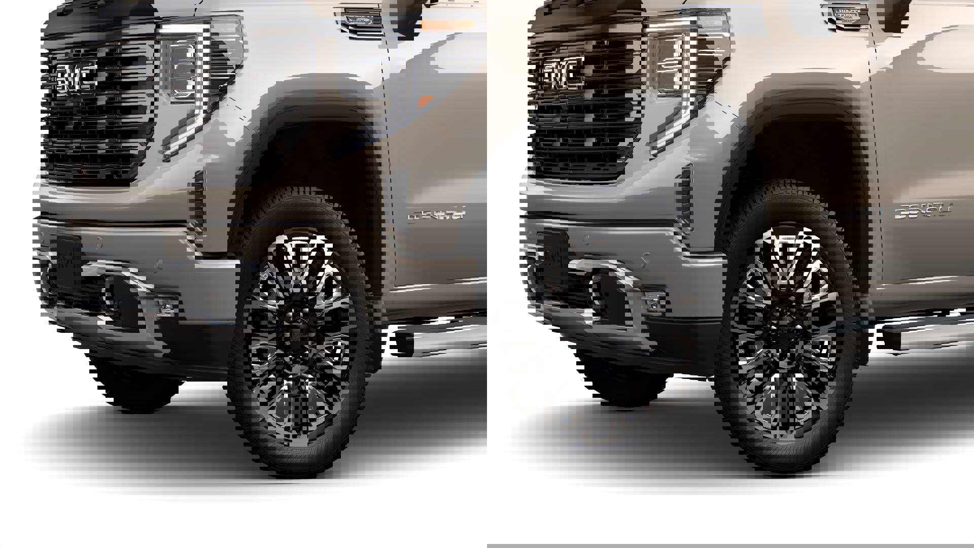 New 2026 GMC Sierra 1500 Denali Ultimate image 50