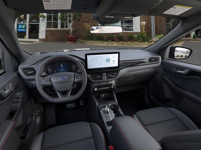 New 2026 Ford Escape ST-Line Select w/ Equipment Group 401A AWD/4WD image 32