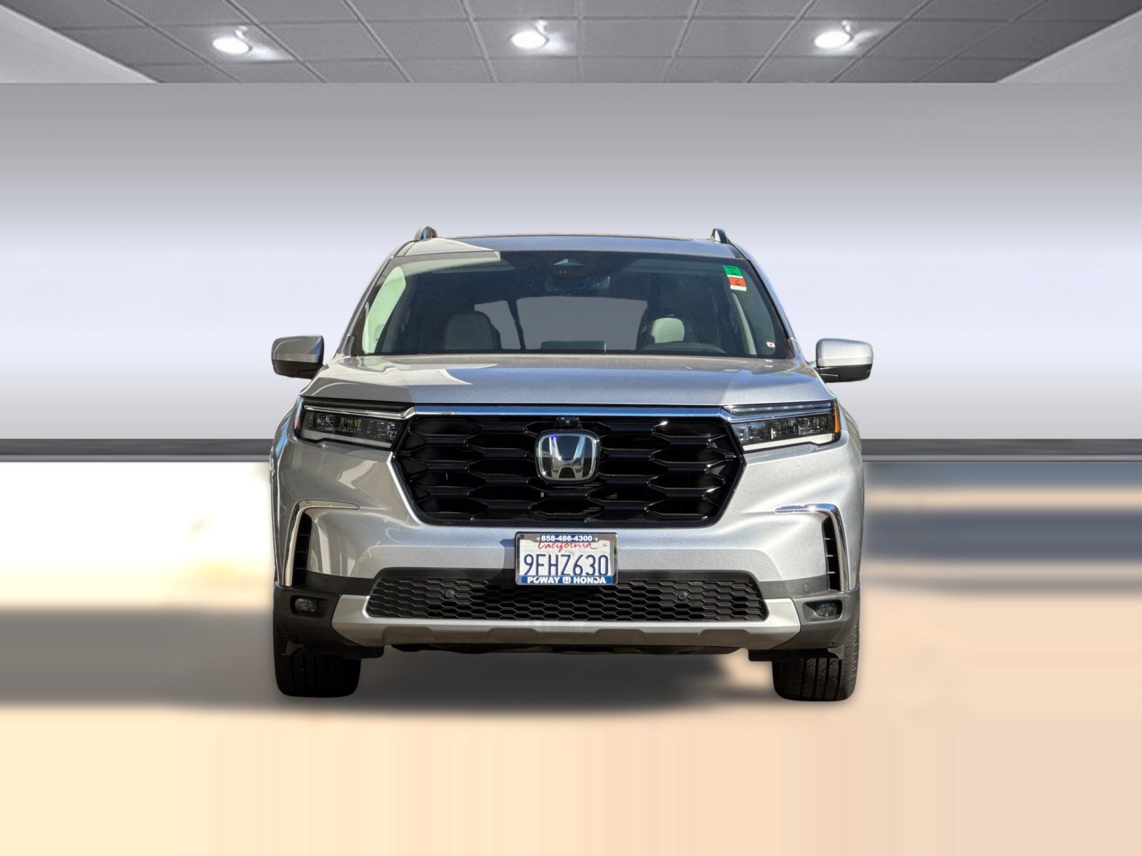 Used 2023 Honda Pilot Elite image 6