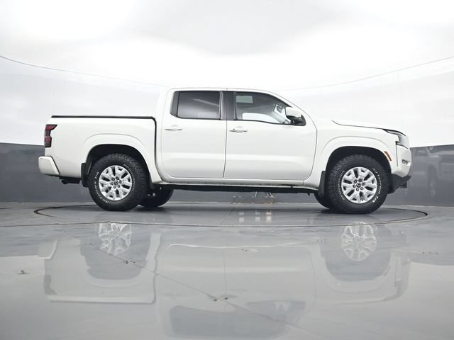 Used 2022 Nissan Frontier SV w/ SV Premium Package AWD/4WD image 24