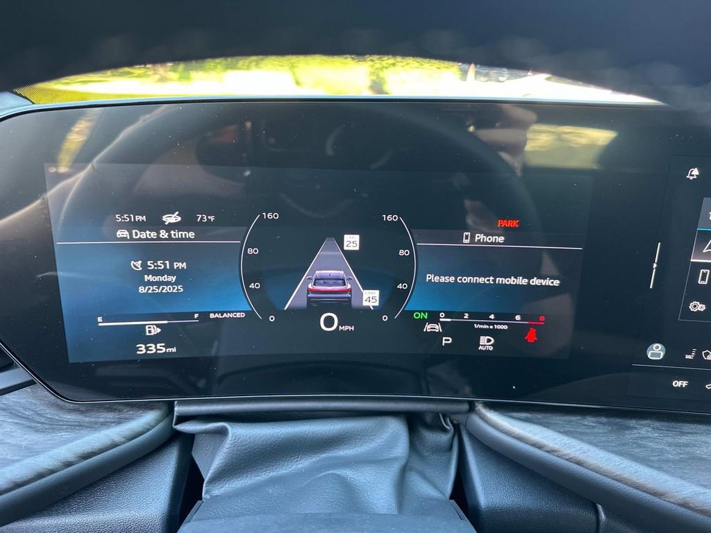 New 2025 Audi Q5 Premium Plus image 14