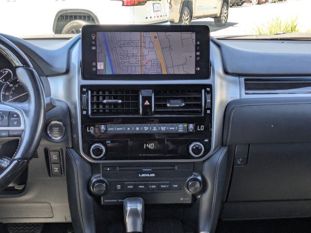 Used 2023 Lexus GX 460 Premium w/ Premium Package image 15