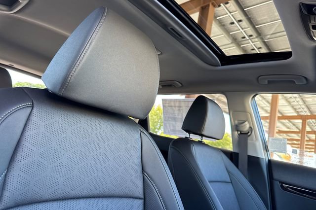 New 2026 Kia Seltos EX w/ EX Sunroof Package image 20