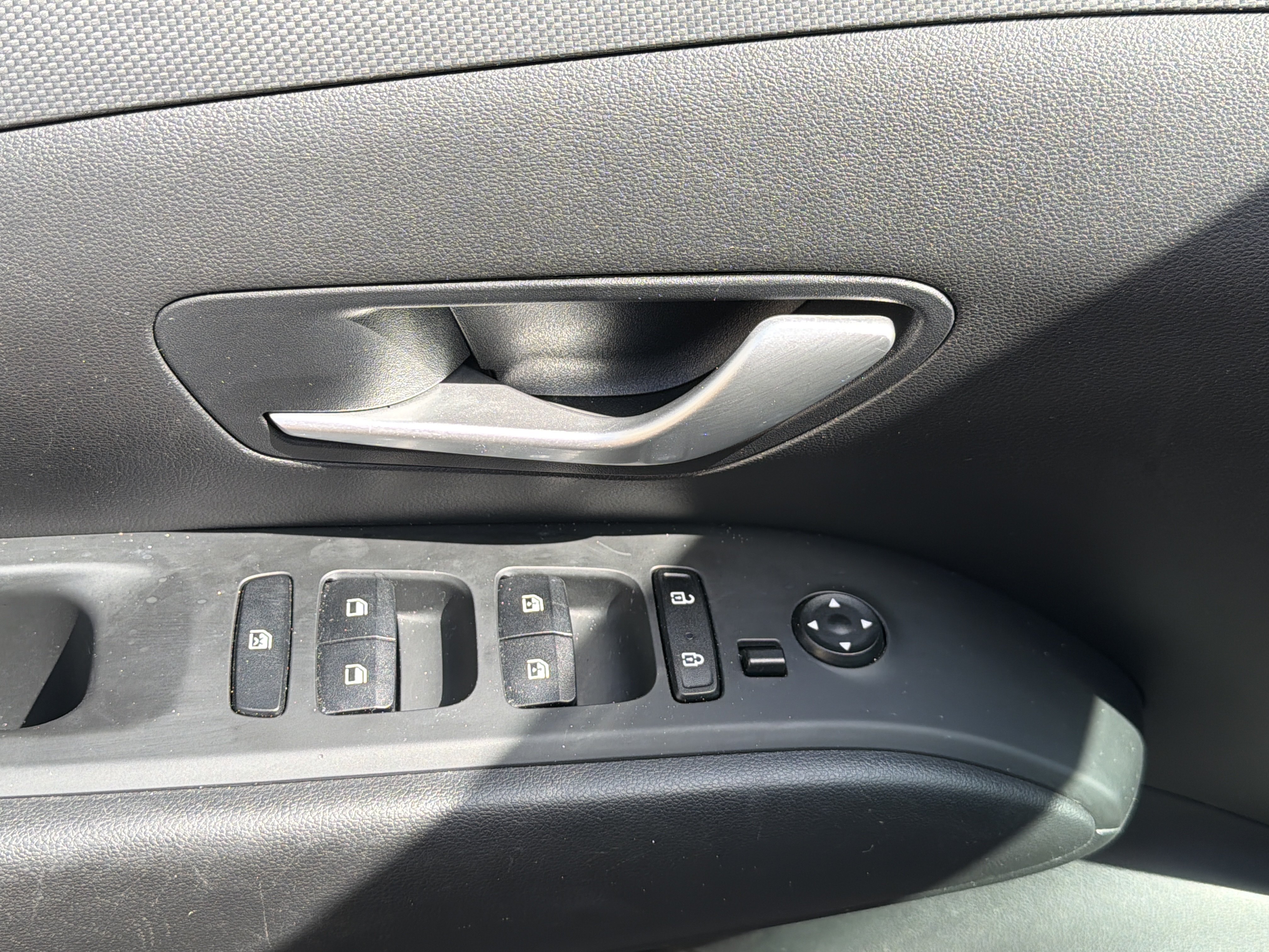 Used 2024 Hyundai Tucson SEL FWD image 19
