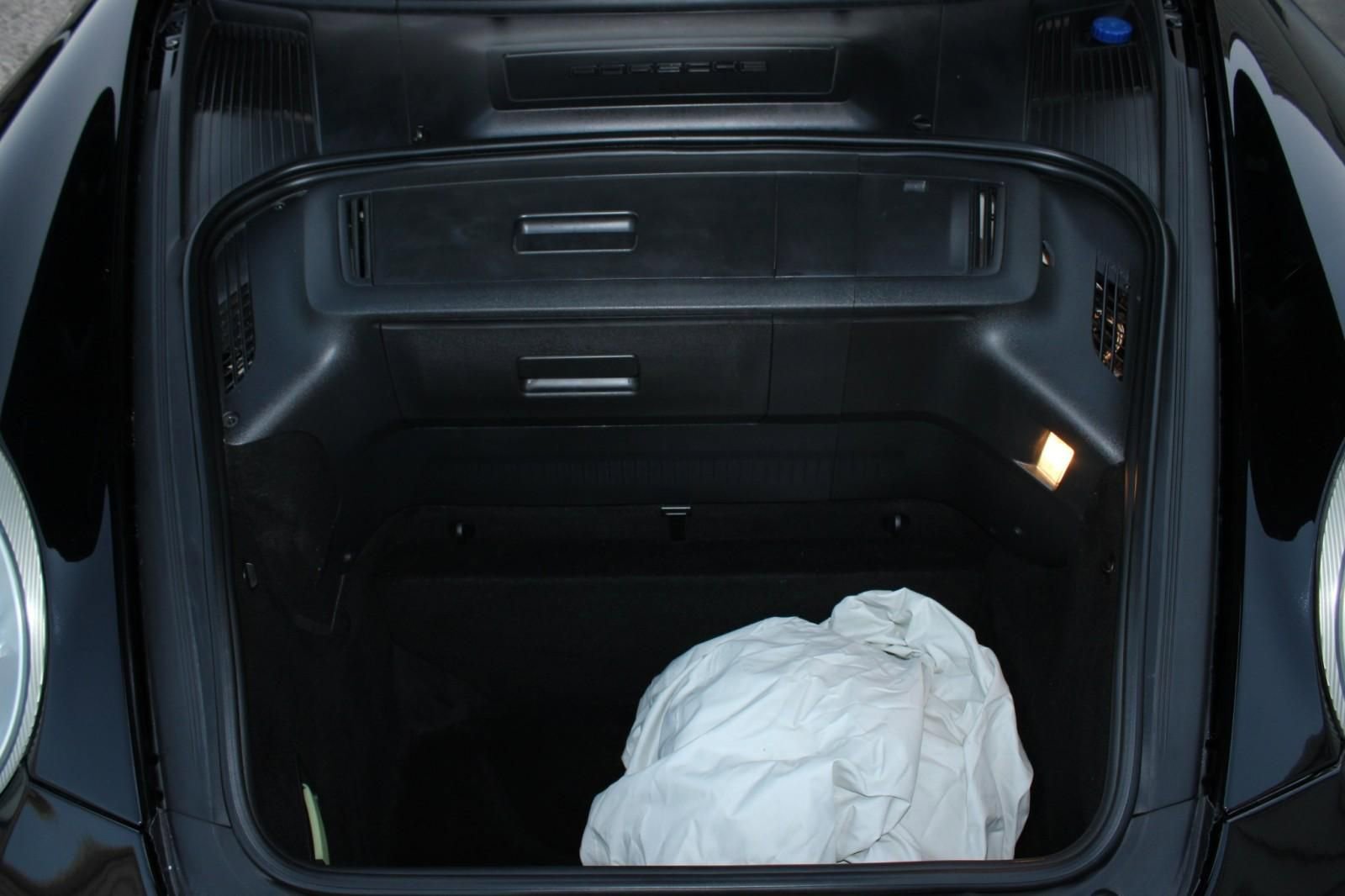 Used 2012 Porsche 911 Carrera S image 25