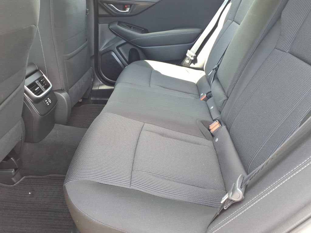 Certified 2025 Subaru Legacy Premium AWD/4WD image 16