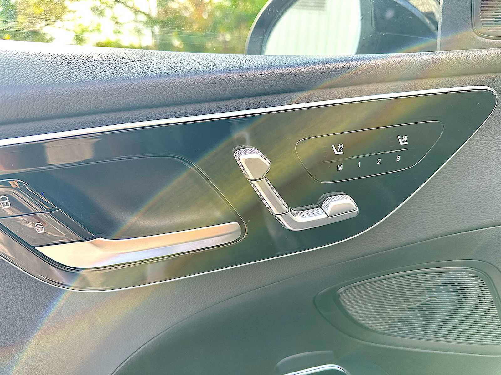 Used 2024 Mercedes-Benz C 300 4MATIC Sedan image 14