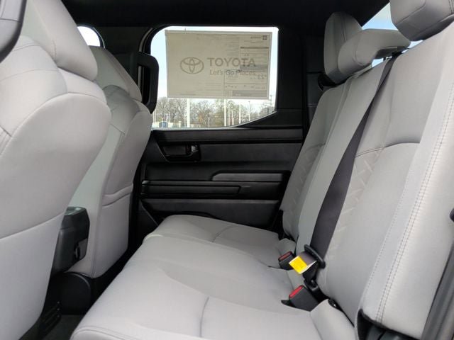New 2026 Toyota Tacoma SR5 RWD image 25