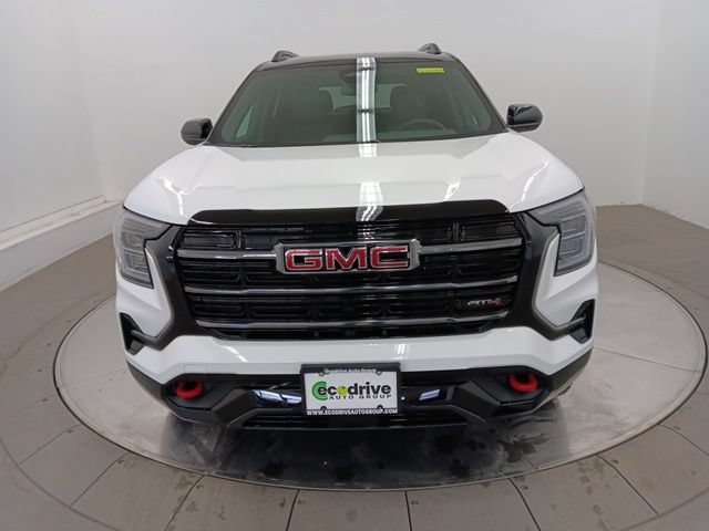 New 2026 GMC Terrain AT4 AWD/4WD image 2