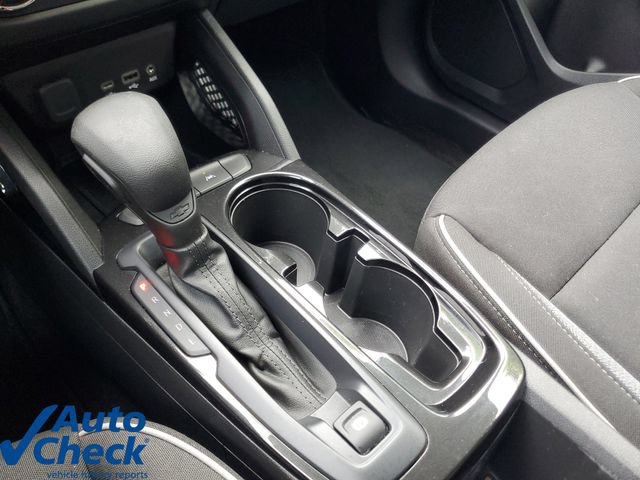 Used 2022 Chevrolet TrailBlazer LT w/ Convenience Package FWD image 26
