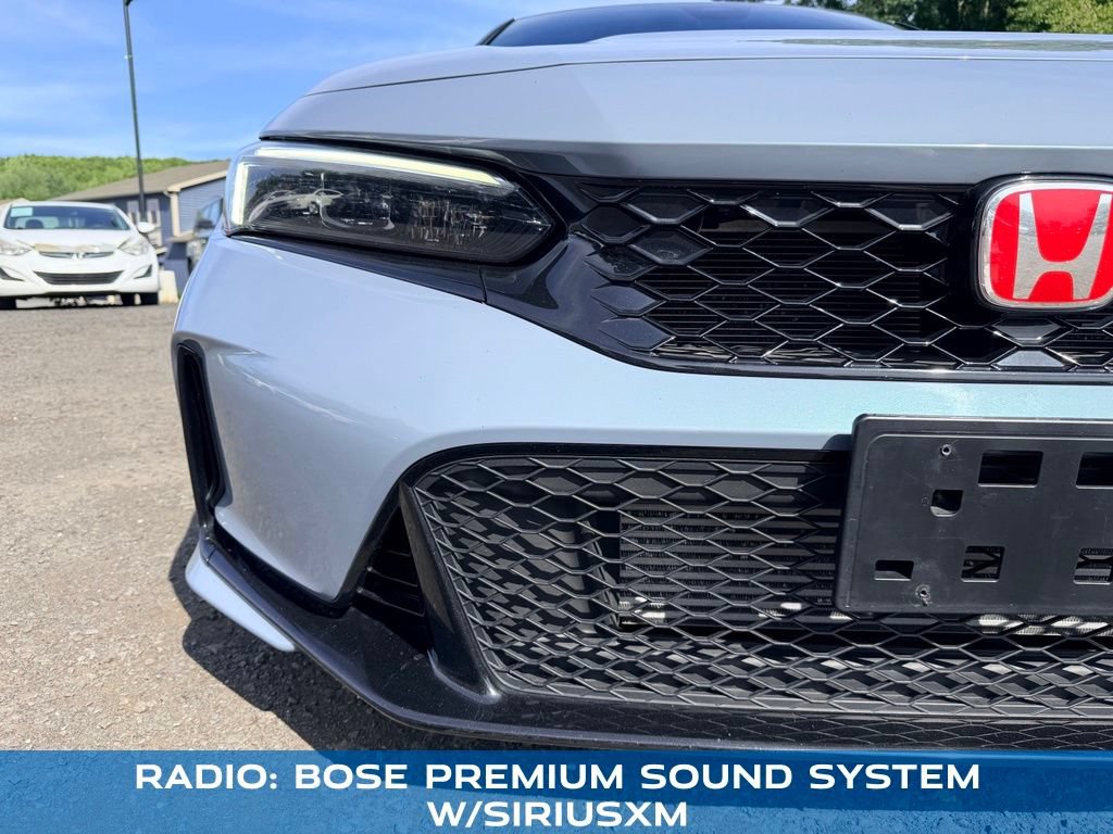 Used 2023 Honda Civic Type R image 10