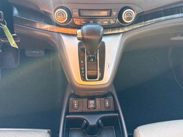Used 2012 Honda CR-V EX-L image 18