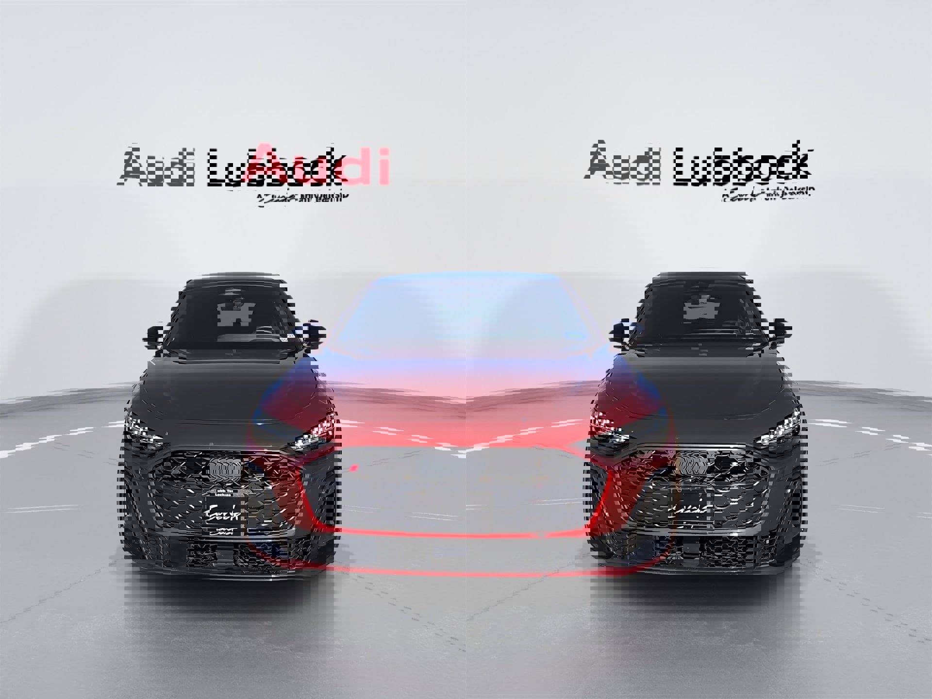 Used 2025 Audi S5 Prestige w/ Prestige Package image 3