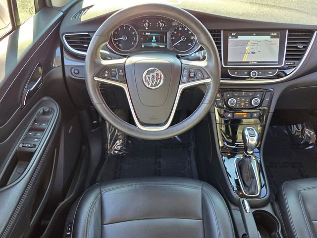 Used 2017 Buick Encore Premium w/ Experience Buick Package image 11