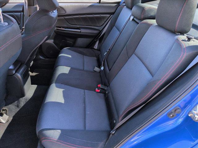 Used 2020 Subaru WRX Premium w/ Popular Package #1 image 19