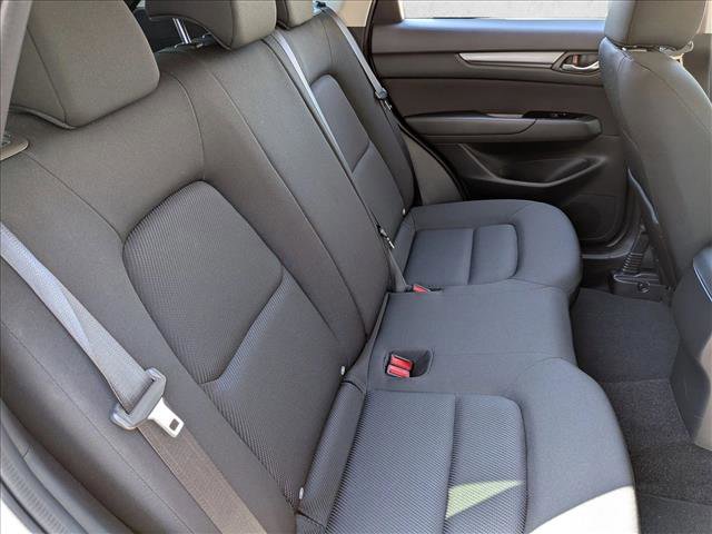Used 2025 MAZDA CX-5 AWD 2.5 S image 18