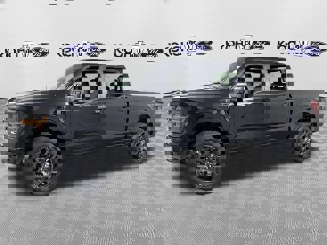 New 2026 Ford F150 STX w/ Equipment Group 200A image 4