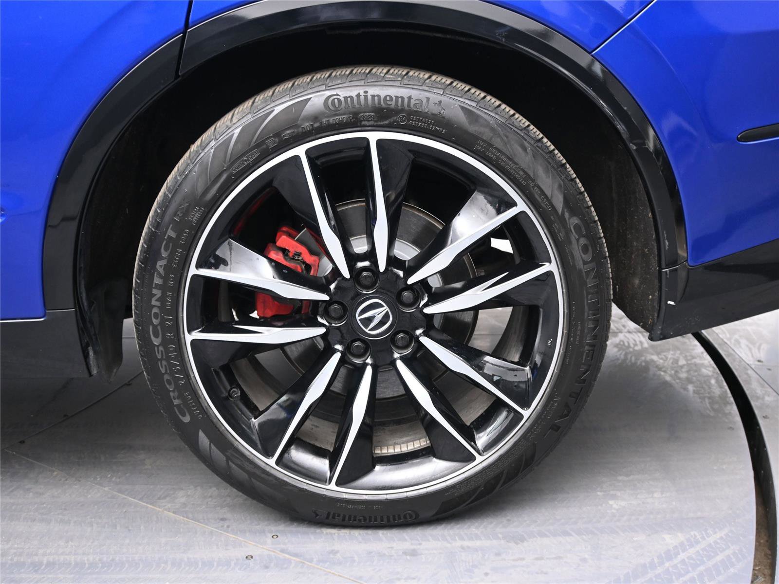 Certified 2024 Acura MDX Type S image 11