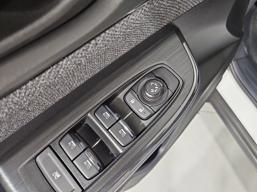 New 2026 Subaru Outback Premium image 11
