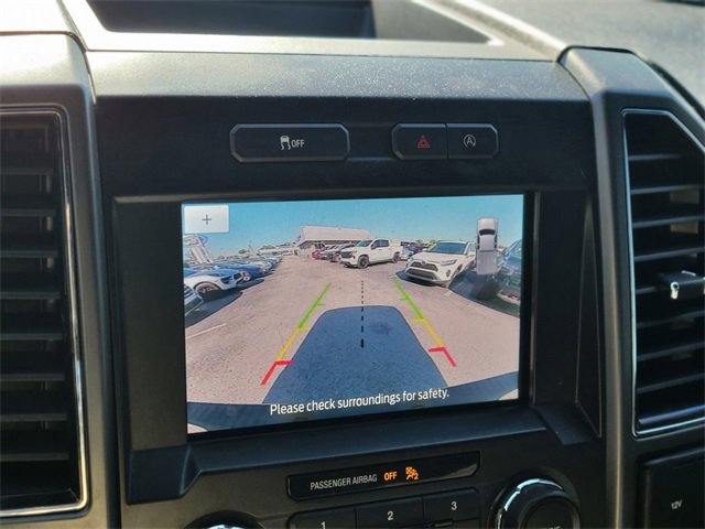 Used 2020 Ford F150 XLT w/ Equipment Group 302A Luxury image 27